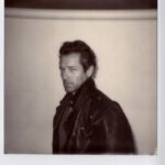 Ian Bohen Instagram - Me holding up clothes. * Thank you @manintownofficial * @federicopoletti Interview by @fabrizioimas Ph. @jenna_berman Grooming @minjee.mowat Ph. Ass. @tahliaatter Best team ever @platformprteam @angiegogo