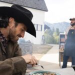 Ian Bohen Instagram – One of these has a train ticket. Tonight on @yellowstone. Don’t miss an all new episode 8/7c on @paramountnetwork.