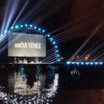Ian Bohen Instagram – Absolutely delighted to celebrate closing the gap to the END of HIV/AIDS.
*
@amfar Venice was another large leap towards the goal. I know there’s so many causes especially right now but I am here to encourage you to redouble your efforts to help end this epidemic once and for all.
*
My thanks to everyone who made it possible for me to attend.