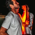 Ian Bohen Instagram – I have two right hands.
*
📸 by @salomebravard