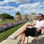Ian Bohen Instagram – *Garden variety caption*
