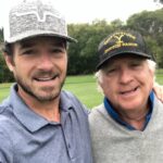 Ian Bohen Instagram - Keep em close while you can. * #HappyFathersDay