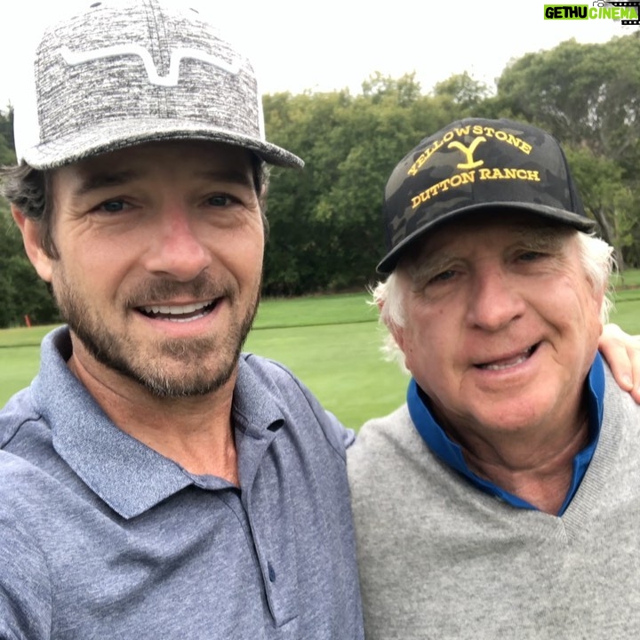 Ian Bohen Instagram - Keep em close while you can. * #HappyFathersDay