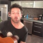 Ian Bohen Instagram - I’m going to leak you the first track of my E.P. * Eat your heart out @t22felton