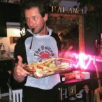 Ian Bohen Instagram - Be your own lobster