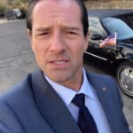 Ian Bohen Instagram – 6 years to earn your trust America!!! …and everyone else who’s not America that gets to vote in our elections!  I’m your guy! ***BOHEN’28***