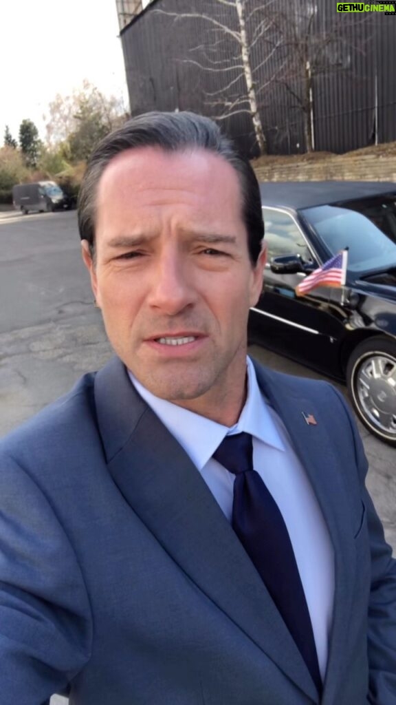 Ian Bohen Instagram - 6 years to earn your trust America!!! …and everyone else who’s not America that gets to vote in our elections! I’m your guy! ***BOHEN’28***