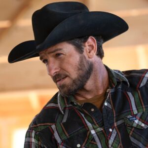 Ian Bohen Instagram - What’s that you say?  All new @yellowstone is on tonight???
*
@paramountnetwork
*
#RyanGetsRoudy
*
📸 by @dannounitstills