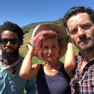 Ian Bohen Instagram - Can’t wait for you all to meet this wonderful woman.
*
Tonight on @yellowstone
*
9/8c on @paramountnetwork
*
@thejenlandon