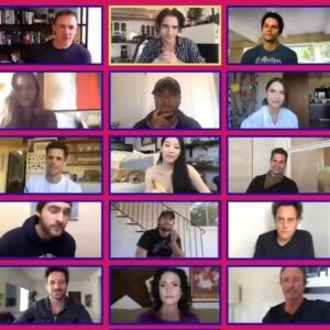 Ian Bohen Instagram - So this is happening tomorrow. * @teenwolf Reunion * Season VII anyone...?