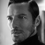 Ian Bohen Instagram - From Teen Wolf to Yellowstone, @ianbohen is on a roll! @eo.ghan chatted to him about everything from the Foo Fighters to Taylor Swift, France to Italy, negronis to sticky toffee pudding. Check out the full interview on Square Mile's website now. . 📸 @tonyduranphotos