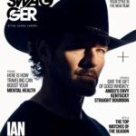Ian Bohen Instagram - Thank you for such a flattering piece!! Check out @swaggermag for more pics and the whole story!!! This is the team that made it all work: Photography by @stormsantos Story/ executive editor @somethingbliss Grooming @robscheppy at @theonly.agency Styling @kevinmichaelericson at @theonly.agency #ianbohen #yellowstone @platformprteam @angiegogo