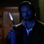 Ian Bohen Instagram – Good Morning Wolves.
*
Please enjoy this little tease from ~J.D.
*
See you on the 26th
*
@teenwolf @paramountplus