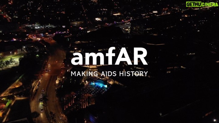 Ian Bohen Instagram - It’s SHOWTIME again 2022!! @amfAR’s mission to #CureAIDS is one that is near and dear to me. Here’s a look at last year’s #amfARLosAngeles which helped raise over $1.7 million for critical HIV/AIDS research programs. Please donate, support, and follow @amfAR!
