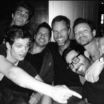 Ian Bohen Instagram – Waaaaaaaaaaay back Wednesday.
#WBW
#SomewhereInLondon