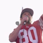 Ian Bohen Instagram - Never take a victory for granted. Stay faithful to the bay always. And most definitely, #RoastTheBirds #FTTB @49ers @levis