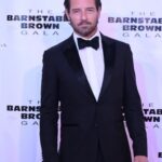 Ian Bohen Instagram - Stunning weekend at @churchilldowns for the 149th #Derby. Saw old friends, made new ones and watched incredible racing. Definitely put it on your bucket list. Thank you @yellowstone and @paramountnetwork for everything and also to @wagoneer for getting me around all weekend.