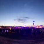Ian Bohen Instagram - That’s a wrap on #stagecoach 2023. It’ll be on the calendar every year from now on.