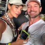 Ian Bohen Instagram - That’s a wrap on #stagecoach 2023. It’ll be on the calendar every year from now on.