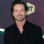 Ian Bohen Instagram - It’s not everyday you get to introduce a friend, colleague and the hottest act in country music all at once during the @cmt awards but I got the chance to welcome @laineywilsonmusic to the stage with my dear friend @thejenlandon and my new friend @hardy. What an absolute treat it was. Thank you @mrfabioimmediato and @fendi for getting me sharpened up for the event. Much appreciated.