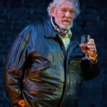 Ian McKellen Instagram – Shakespeare’s ultimate gangster. First look at @ianmckellen as Falstaff. playerkingstheplay.co.uk
 
📸: @manuelharlanphotography