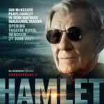 Ian McKellen Instagram – Live theatre will come back just as strong as ever. Why? If you come to the Theatre Royal, Windsor, it’s going to be my voice you’re hearing, coming from my diaphragm and hitting your eardrums. We’re together and human beings long to be together. Tickets at https://theatreroyalwindsor.co.uk/choose-seats/?dsp=ab2410144607