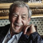 Ian McKellen Instagram – After playing Edgar in “King Lear” (me as the old boy) in Chichester, Jonathan joined Patti Lupone in “Company” in the West End and was quite rightly given an Olivier Award. It was good to meet up again, safely, for this chat. https://attitude.co.uk/article/bridgerton-star-jonathan-bailey-speaks-to-ian-mckellen-about-the-evolution-of-being-a-gay-actor-in-the-industry/