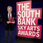 Ian McKellen Instagram – Watch the show on Sky Arts Sunday 20 December