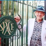 Ian McKellen Instagram – Have you ever wanted to ask me a question or three? Here’s your opportunity for a live online Q&A while supporting a wonderful cause, The Space. There’s a special option for podcasters and others who might want an exclusive.
https://bit.ly/2S97P7X