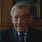 Ian McKellen Instagram - Who’s conning who? The Good Liar now in cinemas worldwide.
