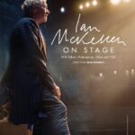 Ian McKellen Instagram - Beginning Friday, a strictly limited season at the Harold Pinter Theatre. https://ianonstage.co.uk Photo by @fredericaranda