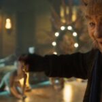 Ian McKellen Instagram - Official trailer