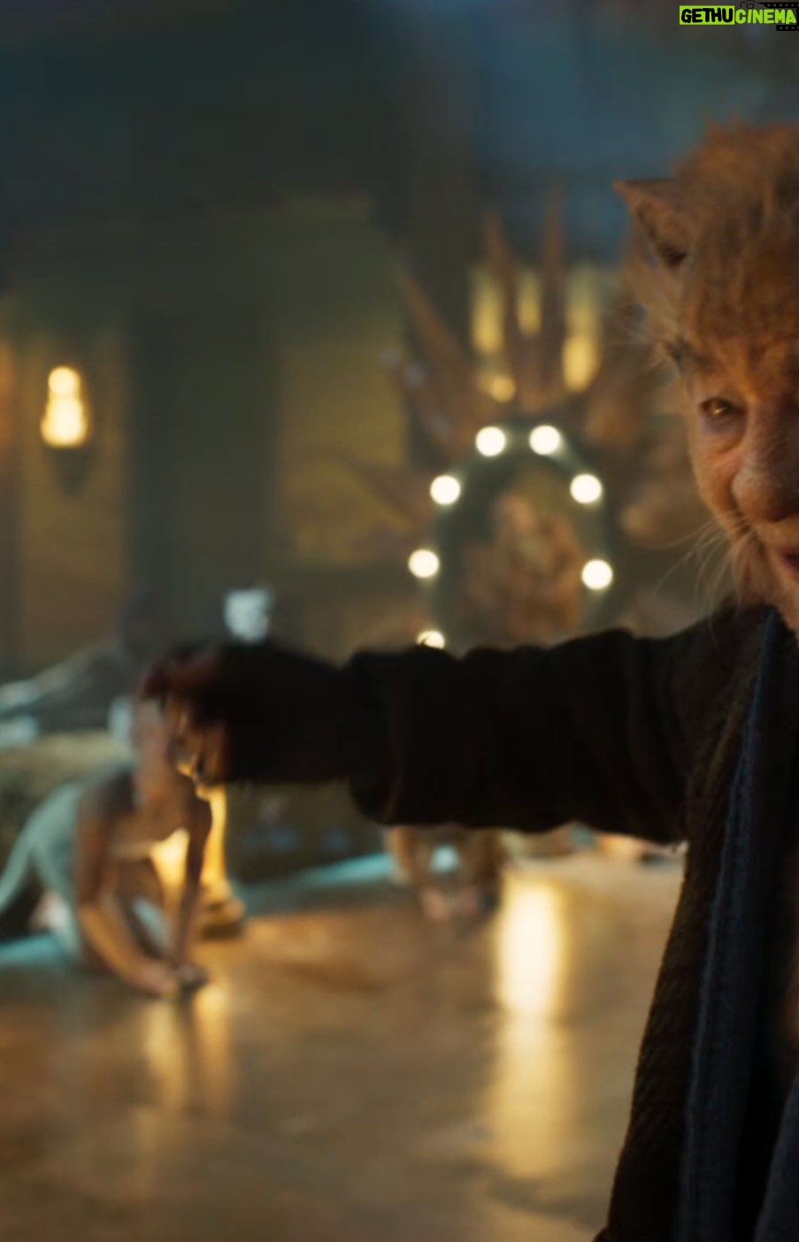 Ian McKellen Instagram - Official trailer