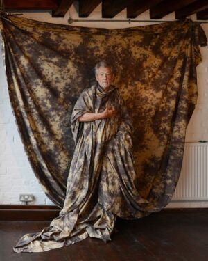 Ian McKellen Instagram - Here's a nice version of my portrait courtesy the photographer #FredericAranda ... competing for the British Journal of Photography Editor's pick 2019 at https://bit.ly/2UlXcSY