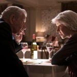 Ian McKellen Instagram - Helen Mirren and I are face-to-face in “The Good Liar” in cinemas November 2019