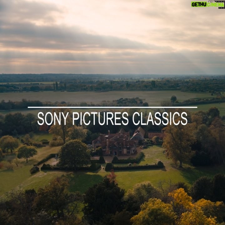 Ian McKellen Instagram - Coming Soon! Opens in UK cinemas 8 February. US to follow. McKellen.com/cinema/19-all-is-true