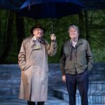 Ian McKellen Instagram – Don’t be left out. Get best “Frank and Percy” seats here: https://mckellen.com/stage/23-frank-and-percy/index.html  Photo by @JackMerrimanPhotography
