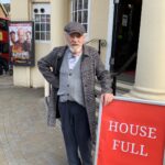 Ian McKellen Instagram – After Wimbledon, @playerkingsplay arrives on Thursday at Manchester’s Opera House, where I did my early theatre-going as a boy. Tickets still available. https://playerkingstheplay.co.uk/