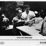 Ian McKellen Instagram - #OTD #OnThisDay 4 November in 1998, GODS AND MONSTERS opened in cinemas. McKellen.com/cinema/gods