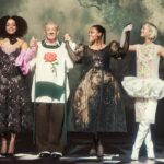 Ian McKellen Instagram – BAFTA- and Olivier-winning director Stephen Daldry – whose credits range from Billy Elliot to The Crown – will help creatively steer #VogueWorld: London, a theatrical production bringing Hollywood stars, West End legends and London Fashion Week luminaries together under one gilded roof for one night only. Here, I teach models @Kesewa_Aboah, @AlvaClaire and @Jean_Campbell how to master the art of the bow at @SavoyTheatreLDN ahead of the big event. Learn more – including how to get tickets – at https://www.vogue.com/article/vogue-world-london-announcement