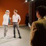 Ian McKellen Instagram - To everyone in New York - the director of McKellen: Playing the Part and my good friend, @joestephenson, will be doing an introduction before the film at @thelandmark57w on 19 June. He will also be doing a Q&A after the screening at @symphonyspace. I'm sure you will be treated to unique insights into what went into making the film and the art of filmmaking in general. Tickets are available here: https://www.symphonyspace.org/event/10138/Film/mckellen-playing-the-part