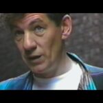 Ian McKellen Instagram - Today marks the start of Pride Month. It has always been and remains important to celebrate the influence of the LGBTQ+ community as well as raise awareness about our rights. In McKellen: Playing the Part, I look back on my involvement in @stonewalluk & campaigning against anti-gay laws in the UK. #pride #lgbt #pridemonth @pride_site For tickets for US theaters, please visit https://mckellenfilm.com