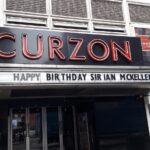 Ian McKellen Instagram - Thanks, everybody