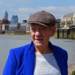 Ian McKellen Instagram - A fine spring day in London