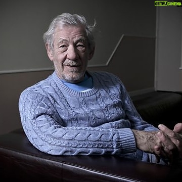 Ian McKellen - 110.4K Likes - Now everyone worldwide can listen free to 'Paradise Lost' https://www.bbc.co.uk/programmes/b09wlnc3