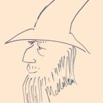 Ian McKellen Instagram - #OTD sixteen years ago, 19 December 2001, a film made in New Zealand was released in cinemas worldwide. Nobody knew if it would be a hit or a flop. "The Lord of the Rings: Fellowship of the Ring" went on to reach millions of fans and remains one of the most beloved pictures of the 21st century.