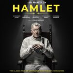 Ian McKellen Instagram – In cinemas today! https://hamletincinemas.co.uk/