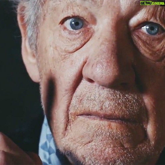 Ian McKellen - 68.1K Likes - Now streaming on You Tube. I read Harvey Milk's "Hope" speech @Almeida_Theatre #FiguresOfSpeech https://youtu.be/fAOjMQcCu2o