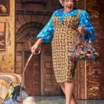Ian McKellen Instagram – “Mother Goose’s Animal Sanctuary for Waifs and Strays” is the setting for our pantomime, arriving next week in #Dublin. I’m looking forward to meeting Linda Martin at her Dog Shelter. https://extra.ie/2023/03/12/entertainment/celebrity/hollywood-linda-martins-dog-shelter
For best seats visit https://bit.ly/3LovSwK