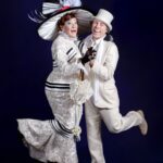 Ian McKellen Instagram – We’re waltzing our way to @bordgaisenergytheatre #Dublin. For best seats visit https://bit.ly/3ZD7Br5 and scroll down.
Photo by @fredericaranda